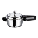 Outer Lid Pressure Cooker